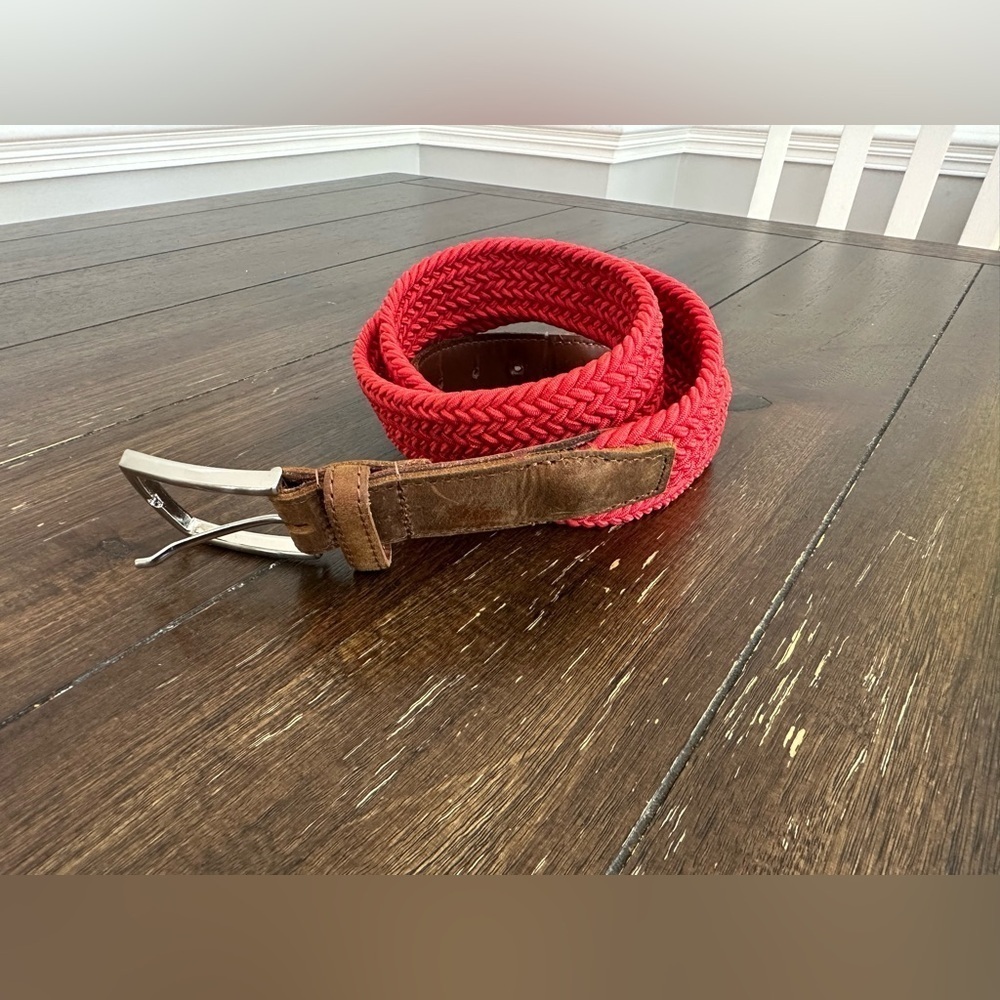 Turtleson belt - Picture 7 of 11